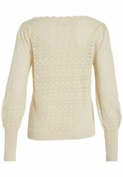 Vila Detailreiches - Trui - Birch 15 Vila Detailreiches - Trui - Birch -Dames e7f674c2255b4f0cb7fa68df268fa0b4