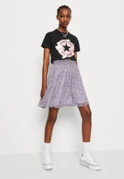 Vila Vifalia Dotta Hw Su Pb - Plooirok - Sweet Lavender -Dames e8d7182f7b2b49fda6ce62fcd549df08