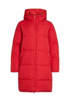 Vila Winterjas - Pompeian Red