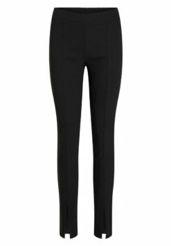Vila Ausgestellte - Legging - Black 14 Vila Ausgestellte - Legging - Black -Dames eaea82bba9274e5a8bf7accf9f706653