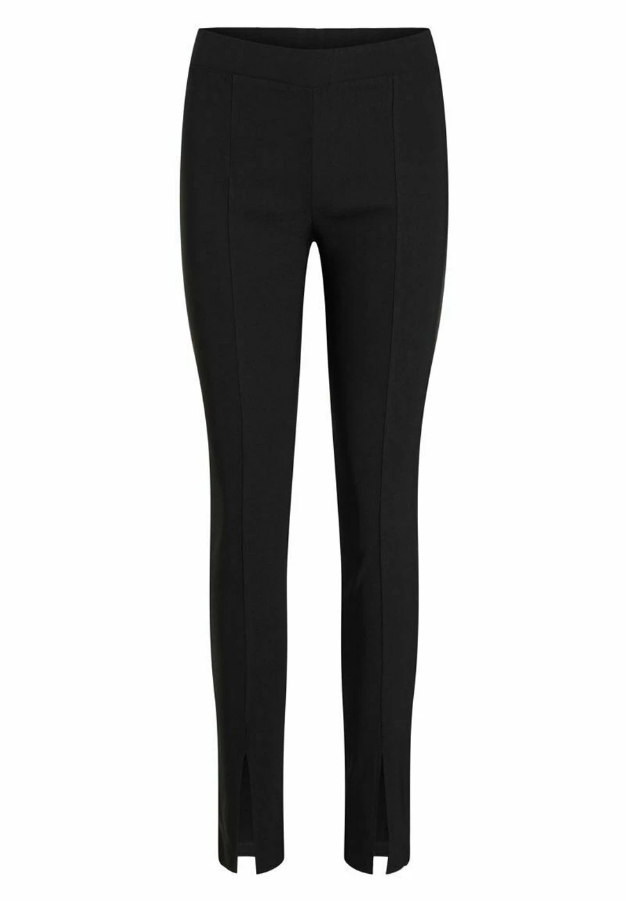 Vila Ausgestellte - Legging - Black 8 Vila Ausgestellte - Legging - Black - Afbeelding 6