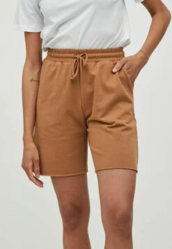 Vila Shorts - Toasted Coconut