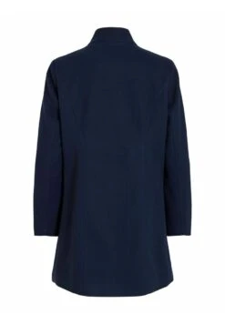 Vila Mantel - Navy Blazer -Dames ebeeaf06932a428f83f8fef76a693379