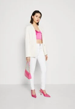 Vila Vilysa- Blazer - Birch -Dames ec3c17fdab33456eb72367a01a0e09da