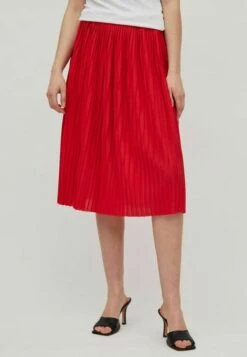 Vila Plooirok - Mars Red