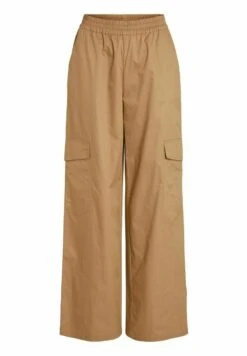 Vila Hose - Cargobroek - Curds / Whey -Dames ee231d257e294ccbb729dee7d61a3b04