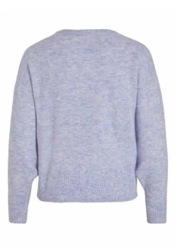 Vila Basic - Trui - Sweet Lavender -Dames eec025b261ac459a93fb2536b085b1dc