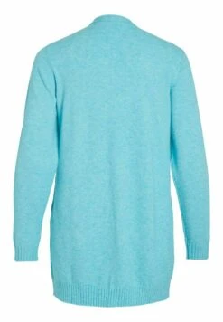 Vila Viril Open Ls - Noos - Vest - Capri -Dames eefe9ad9b9fb4ae5b41aabcfdde03ac0