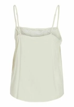 Vila Vinula Singlet - Top - Birch -Dames ef37123b8b084d0aab7bfe771e96644e