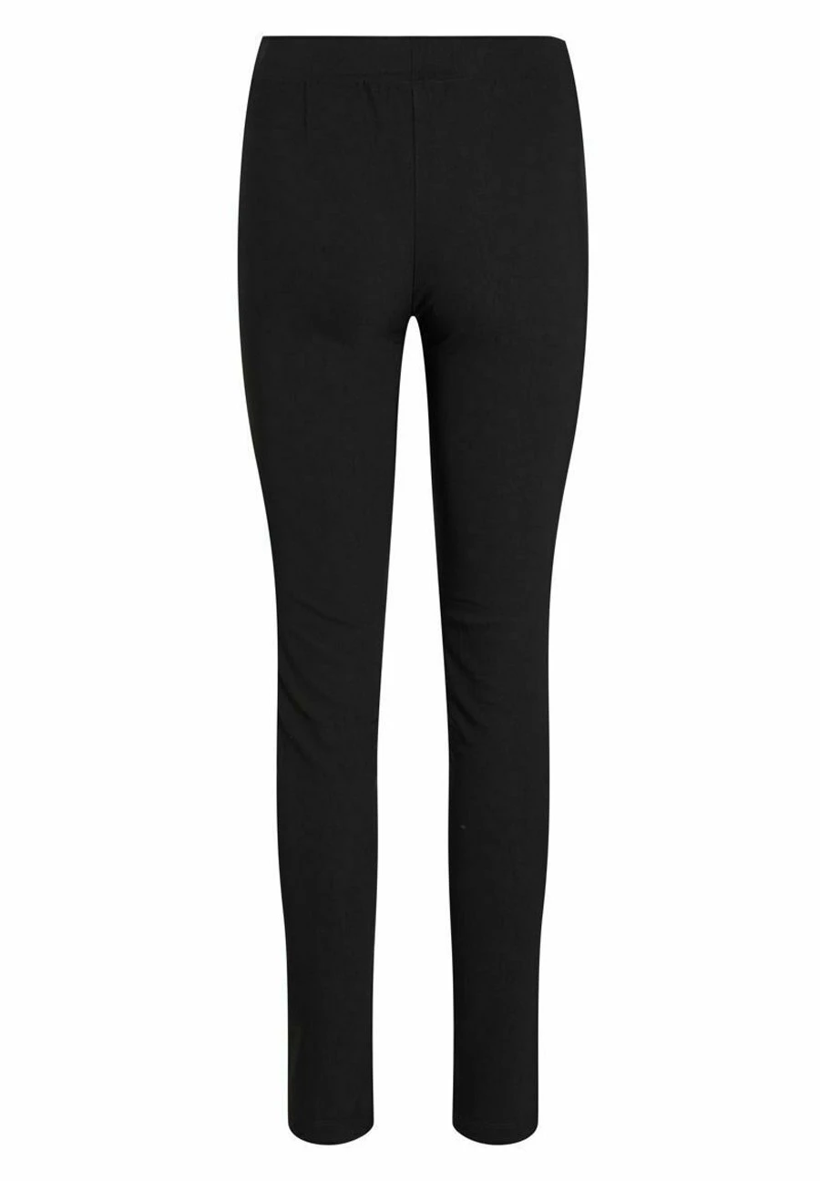 Vila Ausgestellte - Legging - Black 9 Vila Ausgestellte - Legging - Black - Afbeelding 7