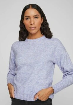 Vila Basic - Trui - Sweet Lavender -Dames efa6ee0dc6bc4620b21f438177a2c9fc