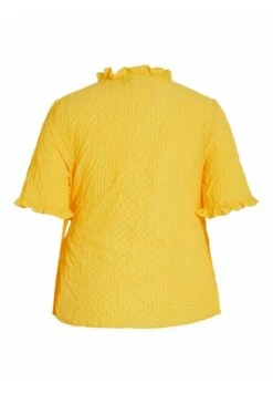 Wickeloberteil Curve- Blouse - Solar Power -Dames f04bf21e668c4659be79807987e5196d