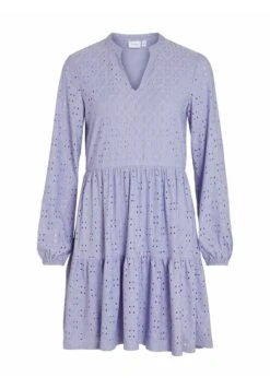 Vila Vikawa Dress - Jerseyjurk - Sweet Lavender