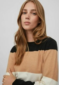 Vila Trui - Warm Taupe -Dames f20912efba134d358f79e6162b31aa0a