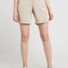 Vila Vichino - Shorts - Soft Camel 2 Vila Vichino - Shorts - Soft Camel -Dames f254359f23474e99ab009588cfed556e