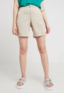 Vila Vichino - Shorts - Soft Camel