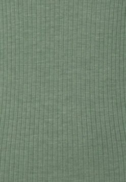 Vila Vifelia - Longsleeve - Duck Green 14 Vila Vifelia - Longsleeve - Duck Green -Dames f316d639c28e422ea5167b91f8d93e1b
