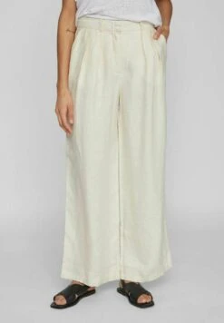 High Waist - Broek - Birch