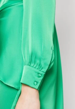 Vila Viannes- Jurk - Green Bee -Dames f64a91392e624d328f3aaa45af33b826