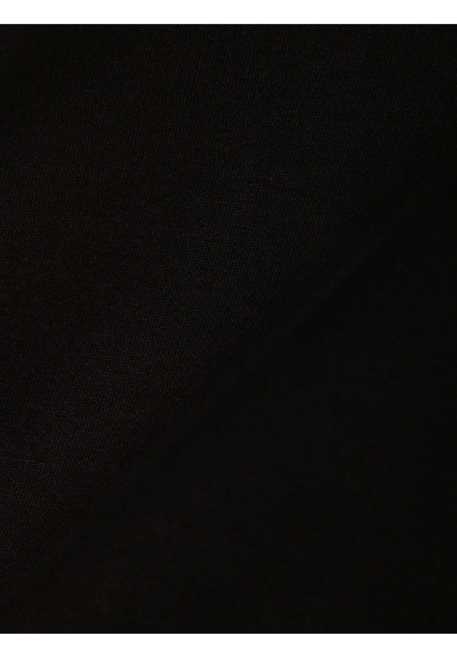 Vila Viemely - Sweater - Schwarz 4 Vila Viemely - Sweater - Schwarz - Afbeelding 3