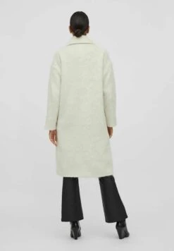 Vila Mantel Langer - Mantel - Birch -Dames f92d282fafee478594734bf005eaf541