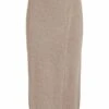 Vila Midi - Wikkelrok - Brown Lentil