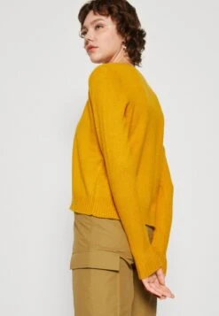 Vila Viril Short Cardigan - Vest - Arrowwood Dark Melange -Dames fc6fd2c4402d4183a1aea91d78035dde