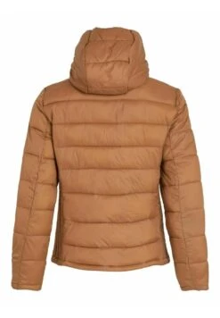 Vila Visibiria New Quilted Hood Jacket - Jas - Toasted Coconut -Dames fd00309abf30461e8dc5bae52d510ae4