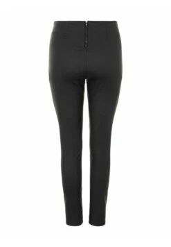 Curve Beschichtete - Legging - Black -Dames fe1d8e9bab994093bd69e6be721f7a71