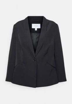 Vikamma Blazer- Blazer - Black -Dames ff2933ce425b4bd6b05683f4014504e6