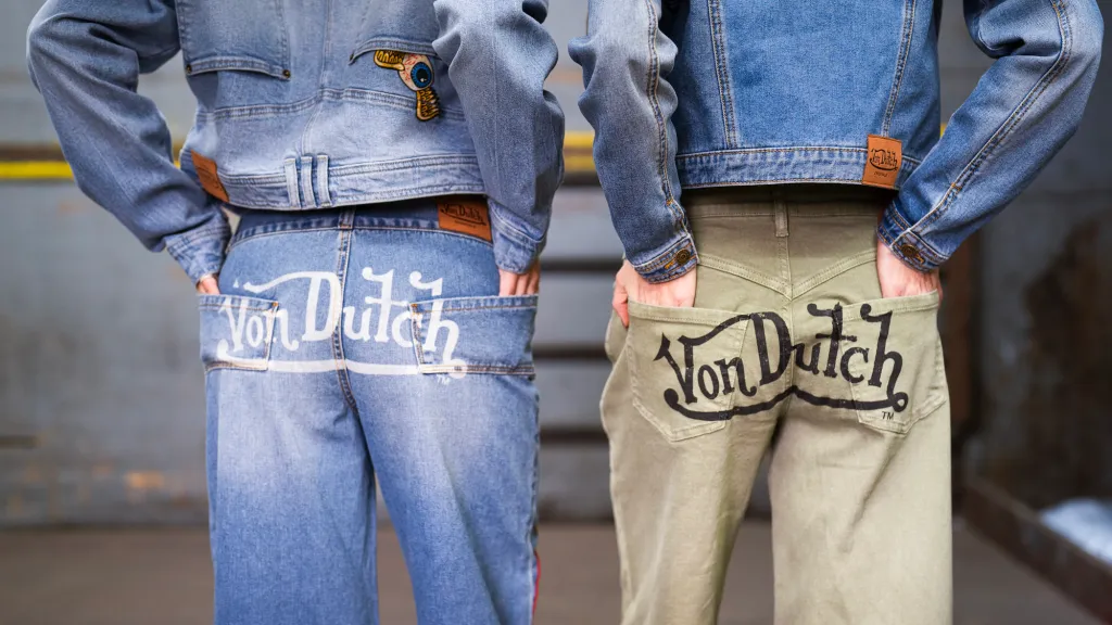 Dames -Dames vondutch